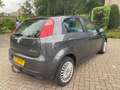 Fiat Punto 1.4-16V Starjet 2008 5D Gris - thumbnail 4