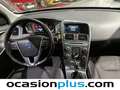 Volvo XC60 D4 Momentum Aut. 190 Plateado - thumbnail 6