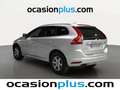 Volvo XC60 D4 Momentum Aut. 190 Plateado - thumbnail 3