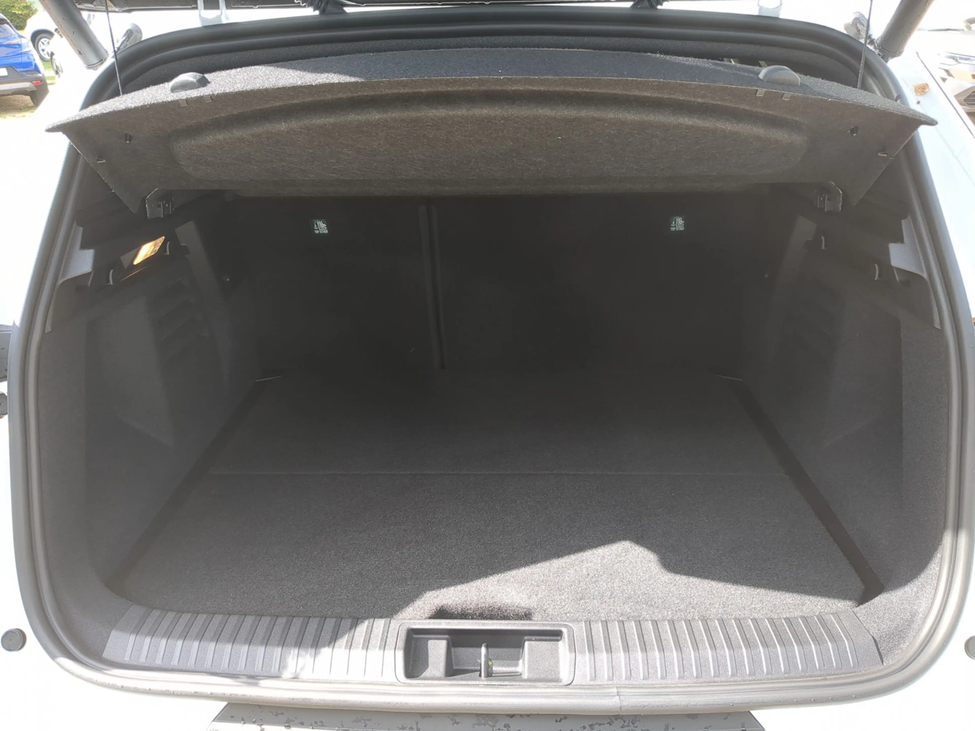 Renault Symbioz E-TECH 160 Full Hybrid Esprit Alpine Navi+Pano+SHZ — photo 15