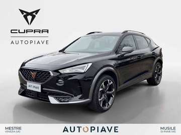 Formentor 2.0 TSI 4Drive DSG