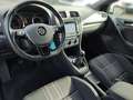 Volkswagen Golf VI Cabriolet Lounge 1.4 TSI *Einparkhilfe* Blanc - thumbnail 12
