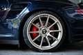 Porsche 997 911 997 Turbo Coupe EXP € 68.980,- Azul - thumbnail 8