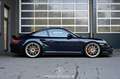 Porsche 997 911 997 Turbo Coupe EXP € 68.980,- Azul - thumbnail 5