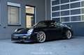 Porsche 997 911 997 Turbo Coupe EXP € 68.980,- Azul - thumbnail 1
