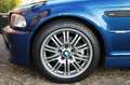 BMW M3 3-serie Coupé SMG (NL-auto met NAP) - Keramische c Kék - thumbnail 11