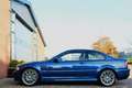 BMW M3 3-serie Coupé SMG (NL-auto met NAP) - Keramische c Kék - thumbnail 3