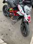 Ducati Hypermotard 1100 EVO SP Білий - thumbnail 2