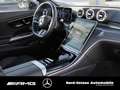 Mercedes-Benz CLE 200 CABRIO AMG ADV.+ NIGHT SOUND 3D Argent - thumbnail 9