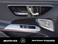Mercedes-Benz CLE 200 CABRIO AMG ADV.+ NIGHT SOUND 3D Argent - thumbnail 8