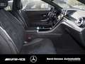 Mercedes-Benz CLE 200 CABRIO AMG ADV.+ NIGHT SOUND 3D Argent - thumbnail 11