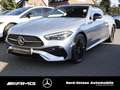 Mercedes-Benz CLE 200 CABRIO AMG ADV.+ NIGHT SOUND 3D Argent - thumbnail 6