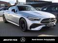 Mercedes-Benz CLE 200 CABRIO AMG ADV.+ NIGHT SOUND 3D Argent - thumbnail 3