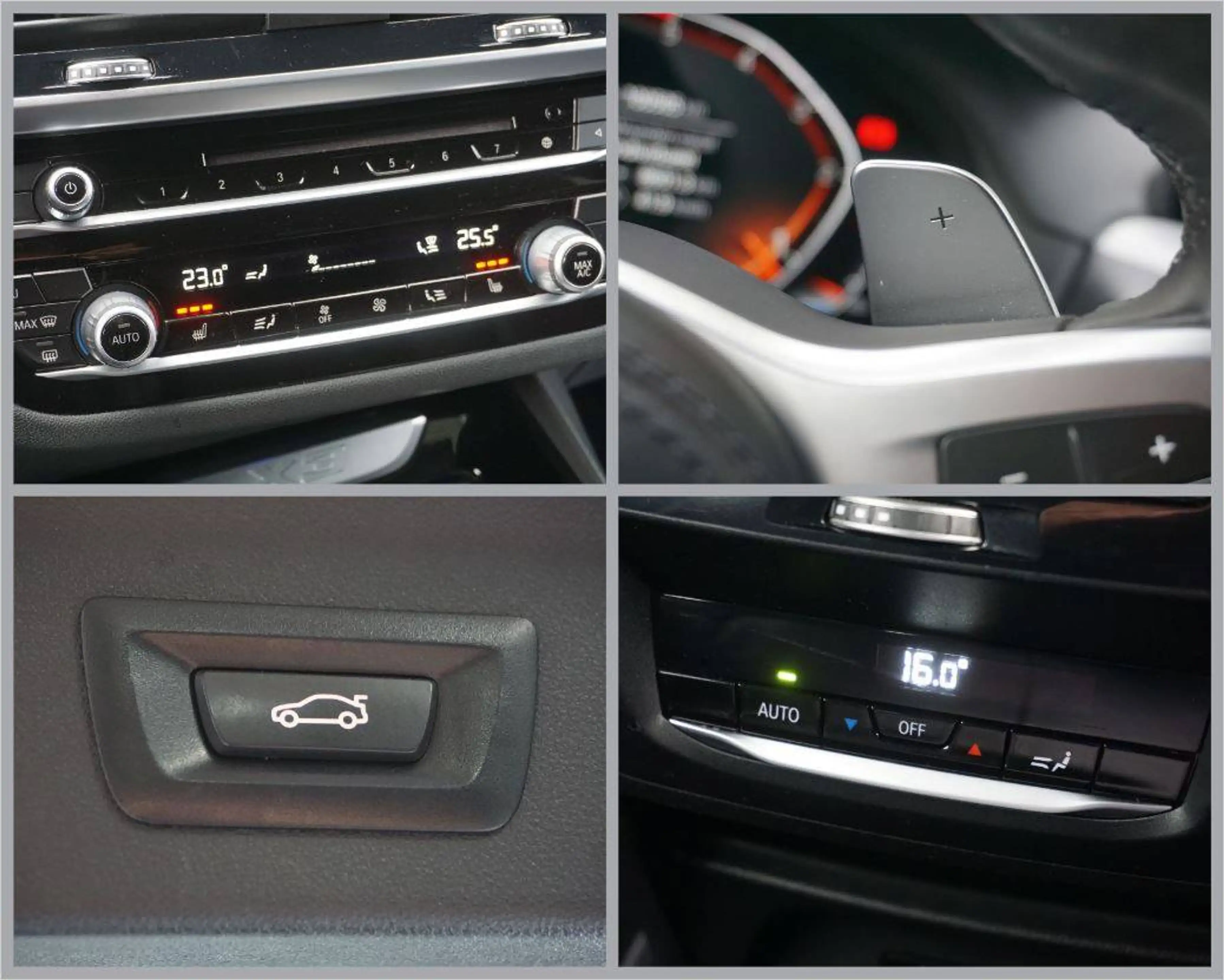 BMW X3 X3 2.0 dA xDrive20-Mpakket-Navi-CruiseC-ZetelV-StuurV-Carplay-Trekhaak-Garantie — photo 15