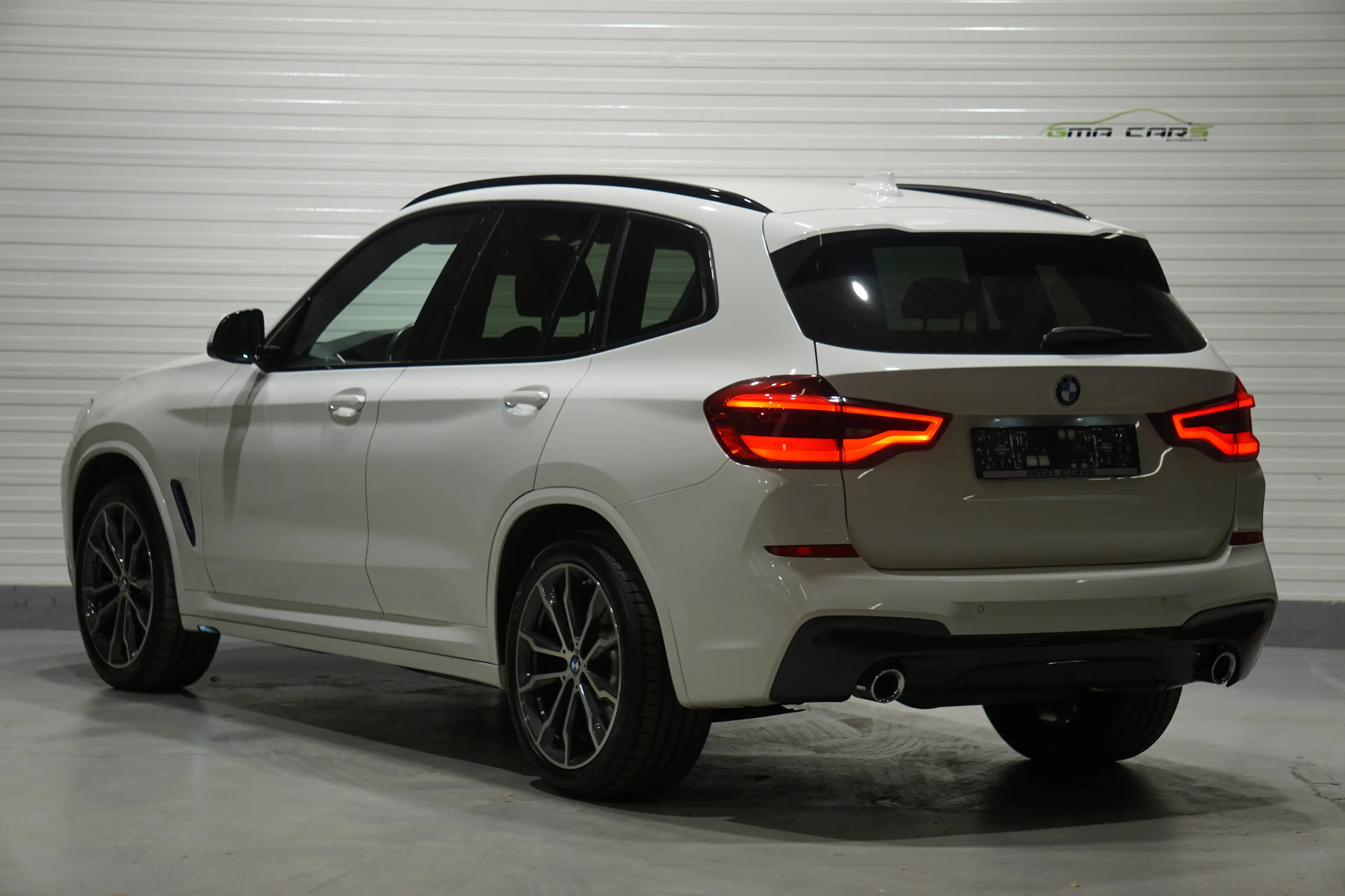 BMW X3 X3 2.0 dA xDrive20-Mpakket-Navi-CruiseC-ZetelV-StuurV-Carplay-Trekhaak-Garantie — photo 4