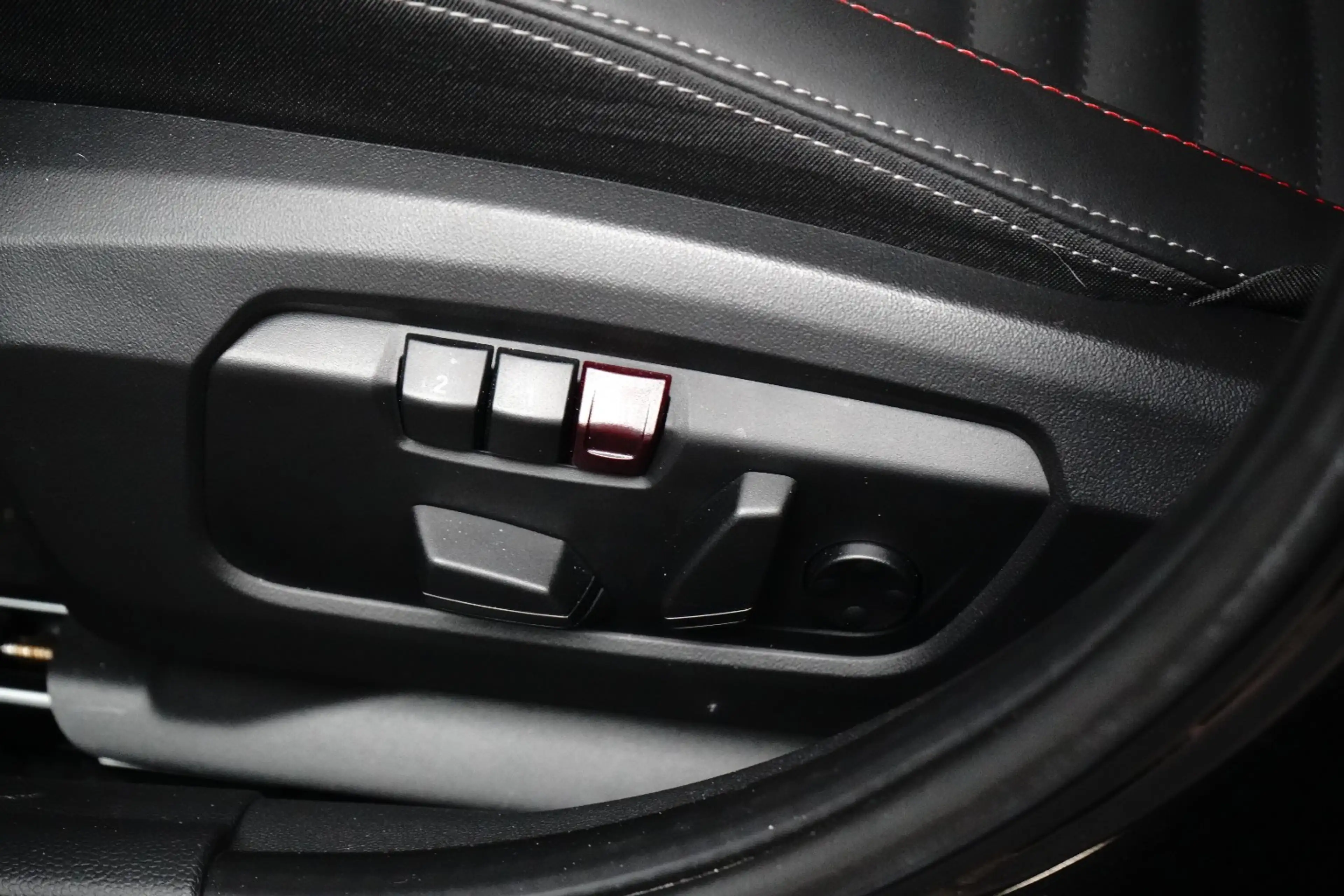 MINI Cooper S 5-Deurs 2.0 John Cooper Works XL 204 pk | Achterui — photo 18