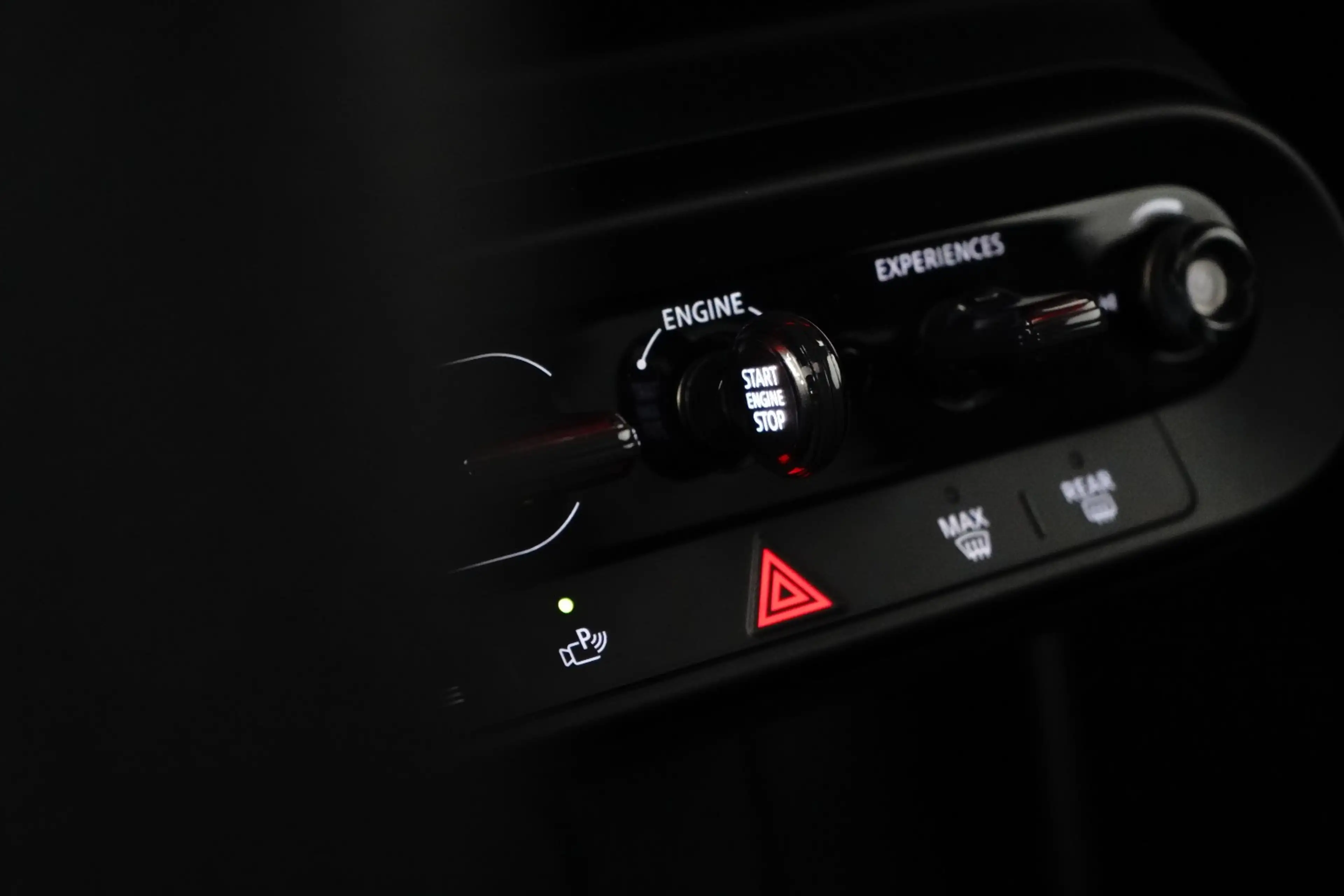 MINI Cooper S 5-Deurs 2.0 John Cooper Works XL 204 pk | Achterui — photo 17