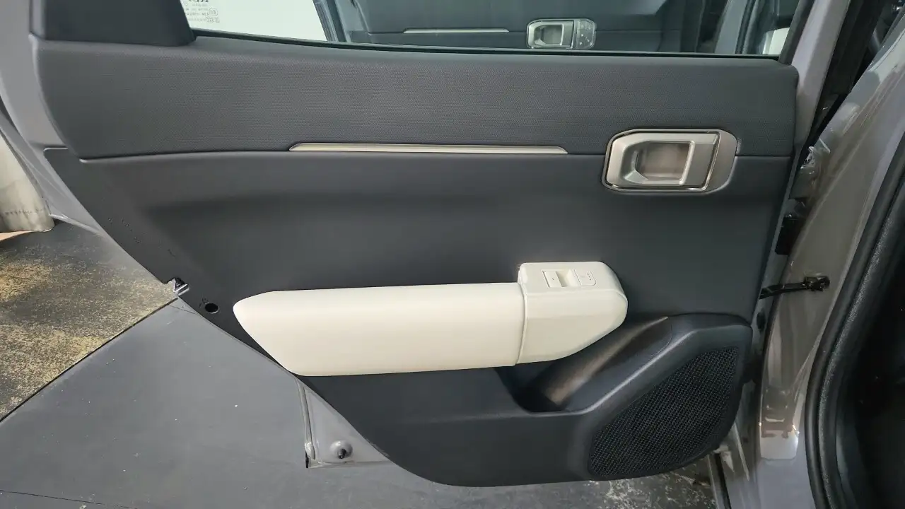Kia EV4 снимка Kia EV4