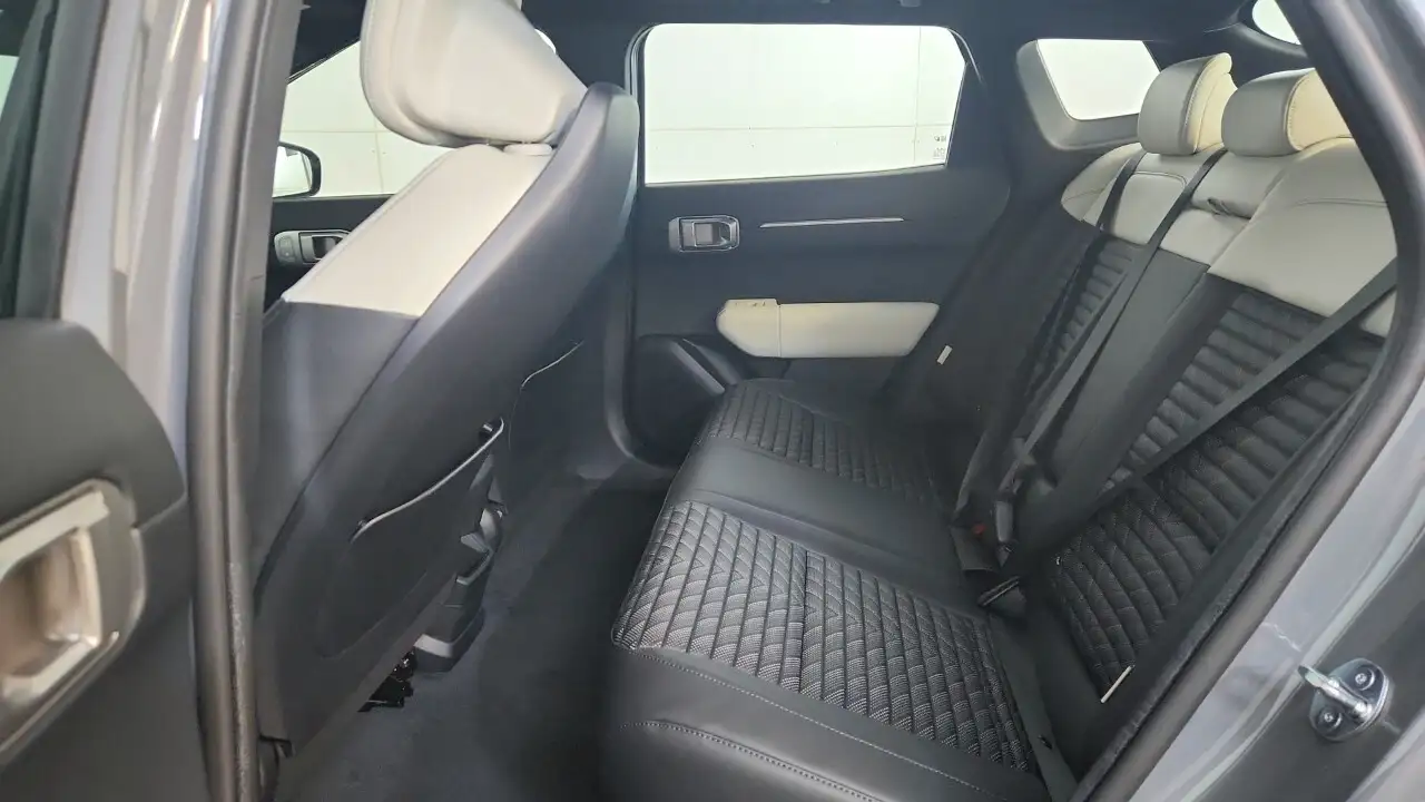 Kia EV4 снимка Kia EV4