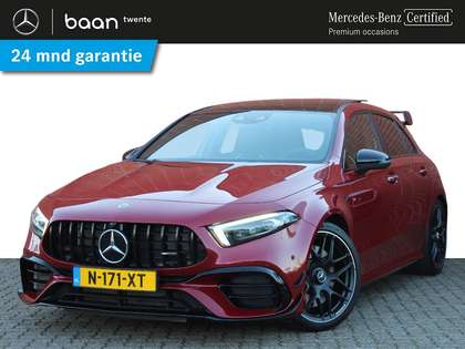 Mercedes-Benz A 45 AMG A s 4-Matic+ Premium Plus | Panoramadak | Burmeste