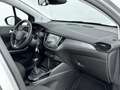 Opel Crossland Edition 110pk | Navigatie | Camera | Airco | Stuur Grijs - thumbnail 16
