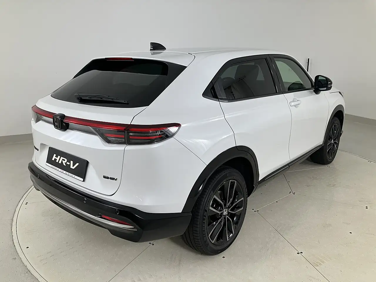 Honda HR-V 2026