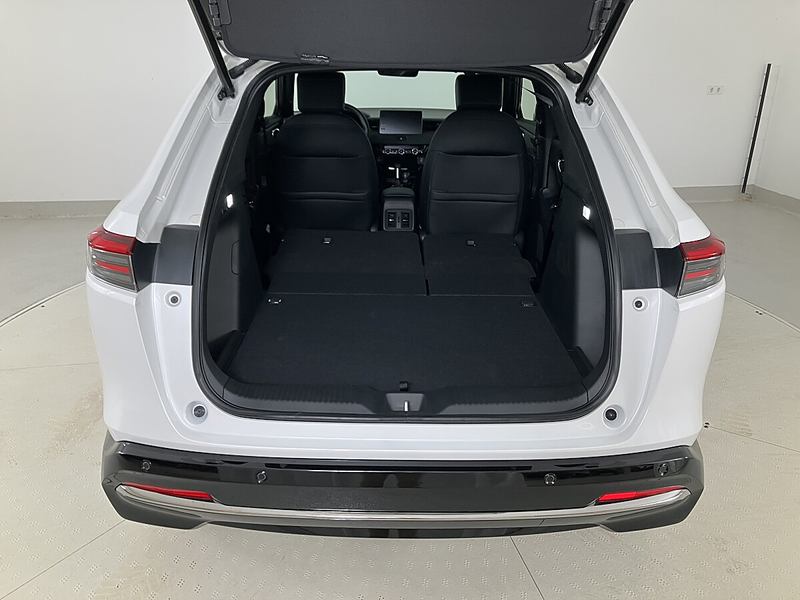 Honda HR-V 1,5 i-MMD Hybrid 2WD Advance Sport Aut. — photo 9