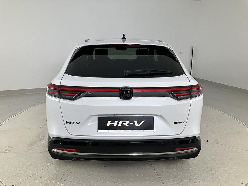 Honda HR-V 1,5 i-MMD Hybrid 2WD Advance Sport Aut. — photo 5