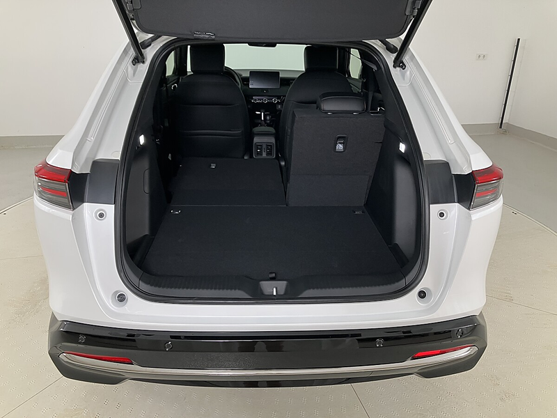 Honda HR-V 1,5 i-MMD Hybrid 2WD Advance Sport Aut. — photo 8