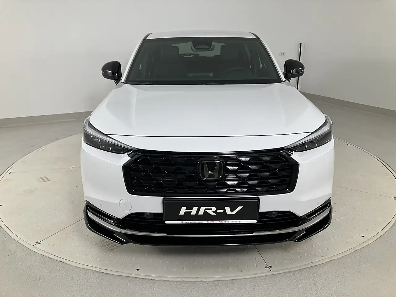 Honda HR-V 2026