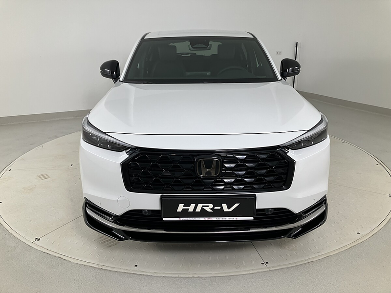Honda HR-V 1,5 i-MMD Hybrid 2WD Advance Sport Aut. — photo 2
