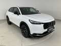 Honda HR-V 1,5 i-MMD Hybrid 2WD Advance Sport Aut. Weiß - thumbnail 3