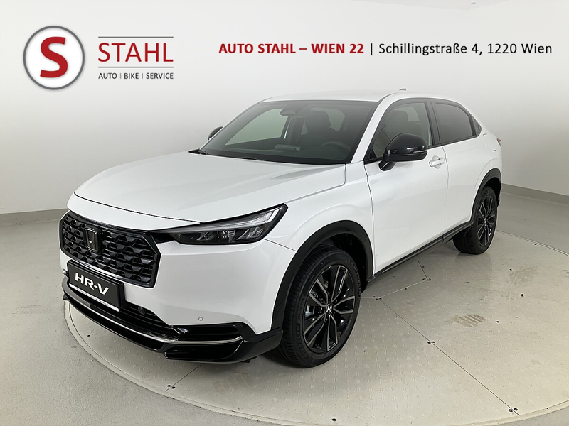 Honda HR-V 1,5 i-MMD Hybrid 2WD Advance Sport Aut.