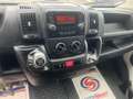 Peugeot Boxer 2.0 BlueHDi 163 CAISSE ALU AVEC GALERIE DE TOIT Blanc - thumbnail 13