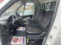 Peugeot Boxer 2.0 BlueHDi 163 CAISSE ALU AVEC GALERIE DE TOIT Blanc - thumbnail 10
