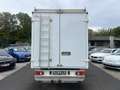 Peugeot Boxer 2.0 BlueHDi 163 CAISSE ALU AVEC GALERIE DE TOIT Blanc - thumbnail 6