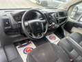 Peugeot Boxer 2.0 BlueHDi 163 CAISSE ALU AVEC GALERIE DE TOIT Blanc - thumbnail 11
