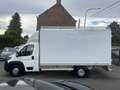 Peugeot Boxer 2.0 BlueHDi 163 CAISSE ALU AVEC GALERIE DE TOIT Blanc - thumbnail 8