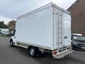 Peugeot Boxer 2.0 BlueHDi 163 CAISSE ALU AVEC GALERIE DE TOIT Blanc - thumbnail 7
