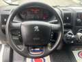 Peugeot Boxer 2.0 BlueHDi 163 CAISSE ALU AVEC GALERIE DE TOIT Blanc - thumbnail 12