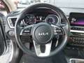 Kia Ceed SW / cee'd SW 1.6 CRDI SCR ISG Silber 48V Silber - thumbnail 12