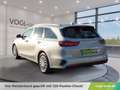 Kia Ceed SW / cee'd SW 1.6 CRDI SCR ISG Silber 48V Silber - thumbnail 3