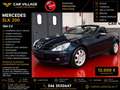 Mercedes-Benz SLK SLK 200 Kompressor cat Sport Blau - thumbnail 1