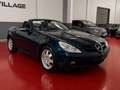 Mercedes-Benz SLK SLK 200 Kompressor cat Sport Blau - thumbnail 9