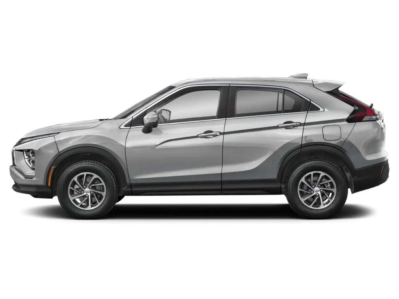 Mitsubishi Eclipse Cross снимка Mitsubishi Eclipse Cross