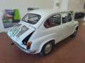 Fiat 600 ABARTH 850 TC NURBURGRING Blanc - thumbnail 10
