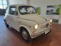 Fiat 600 ABARTH 850 TC NURBURGRING Blanc - thumbnail 1
