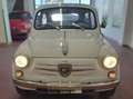 Fiat 600 ABARTH 850 TC NURBURGRING Blanc - thumbnail 2