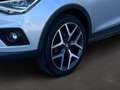 SEAT Arona 1,0 Eco TSI Xcellence DSG / LED / Navi / Kamera / Argent - thumbnail 10