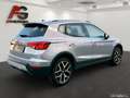 SEAT Arona 1,0 Eco TSI Xcellence DSG / LED / Navi / Kamera / Zilver - thumbnail 8